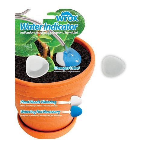 house plant soil moisture indicator